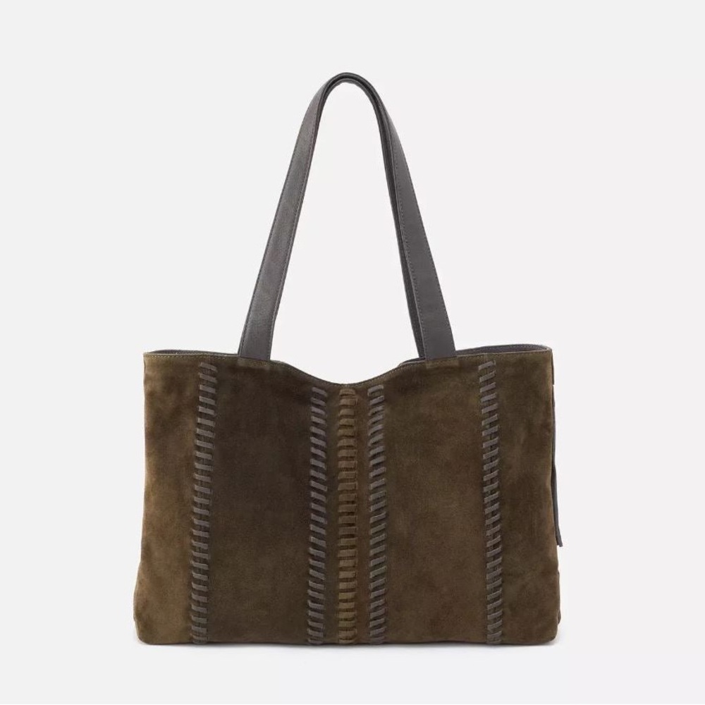 NWT Hobo Sawyer Bag - Herb - With Dust Bag